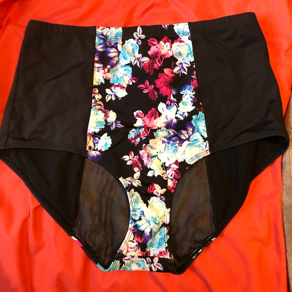 Bikini bottoms